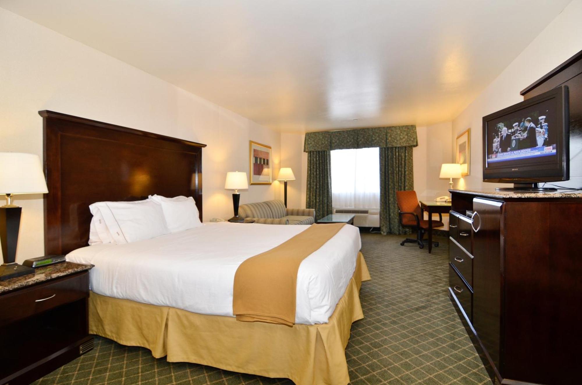 Holiday Inn Express Mira Mesa San Diego, an IHG Hotel Bagian luar foto