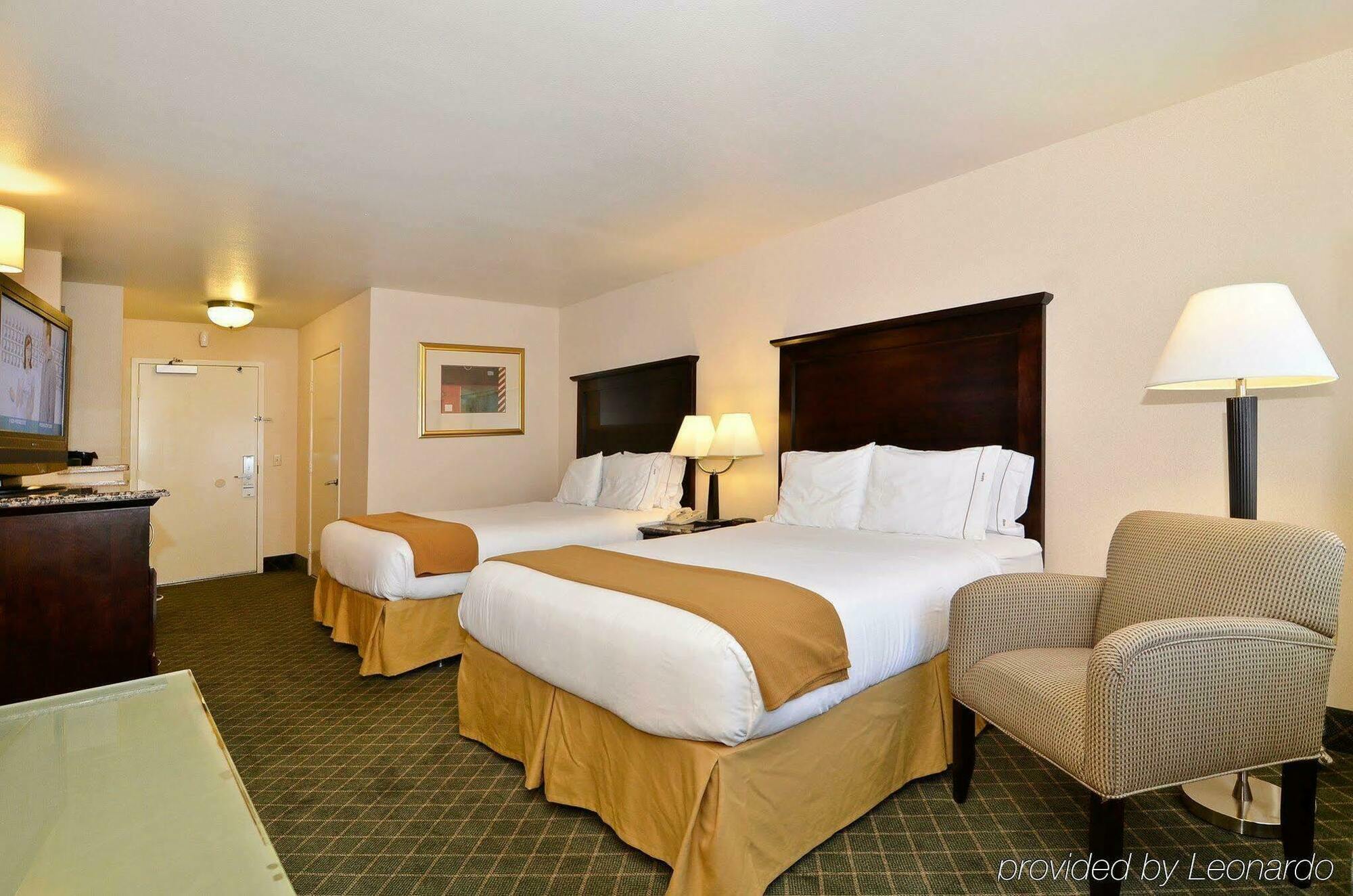 Holiday Inn Express Mira Mesa San Diego, an IHG Hotel Bagian luar foto