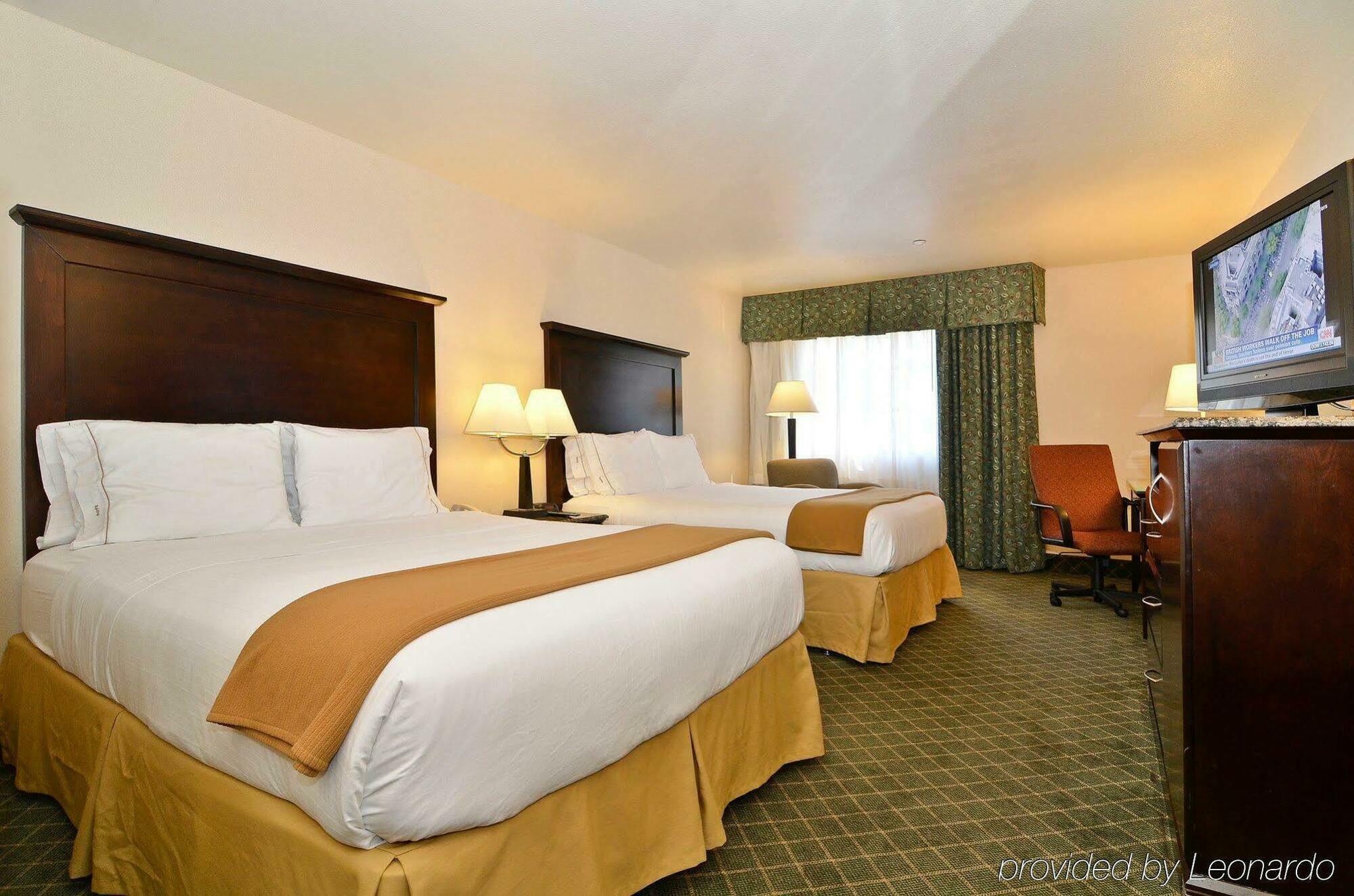 Holiday Inn Express Mira Mesa San Diego, an IHG Hotel Bagian luar foto